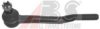 TOYOT 4546535040 Tie Rod End